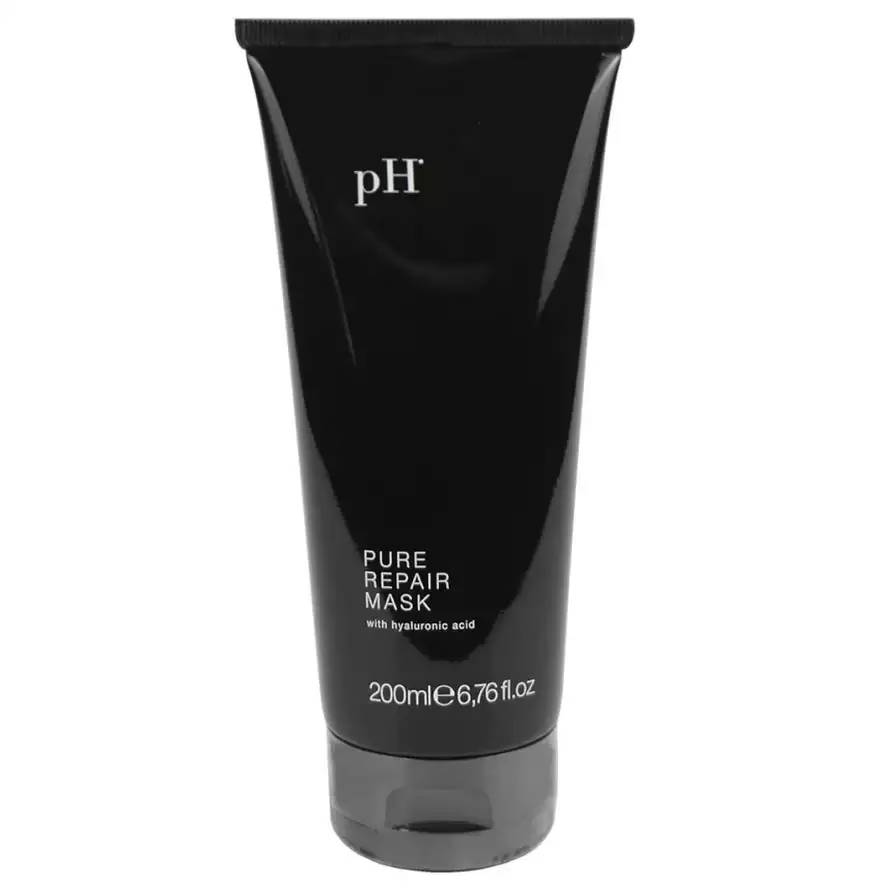 Ph Laboratories Pure Repair Mask Маска для волосся Абсолютне відновлення