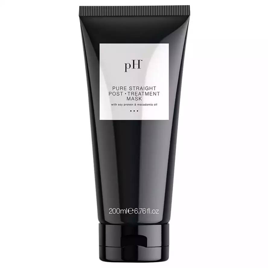 Ph Laboratories Pure Straight Post Treatment Mask Маска для гладкості випрямленого волосся